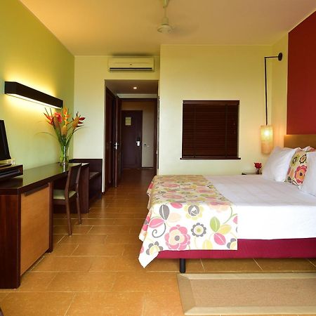Pestana Sao Tome Hotel Kamer foto