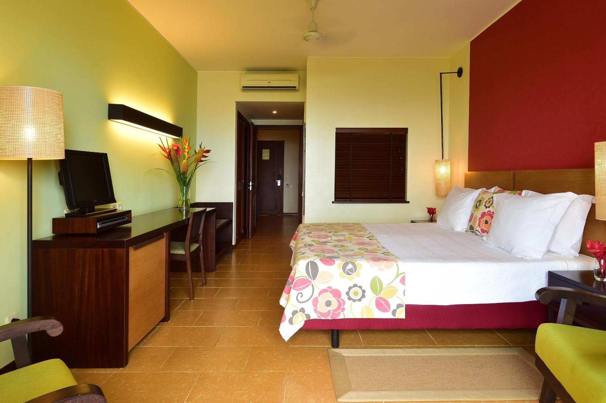 Pestana Sao Tome Hotel Kamer foto