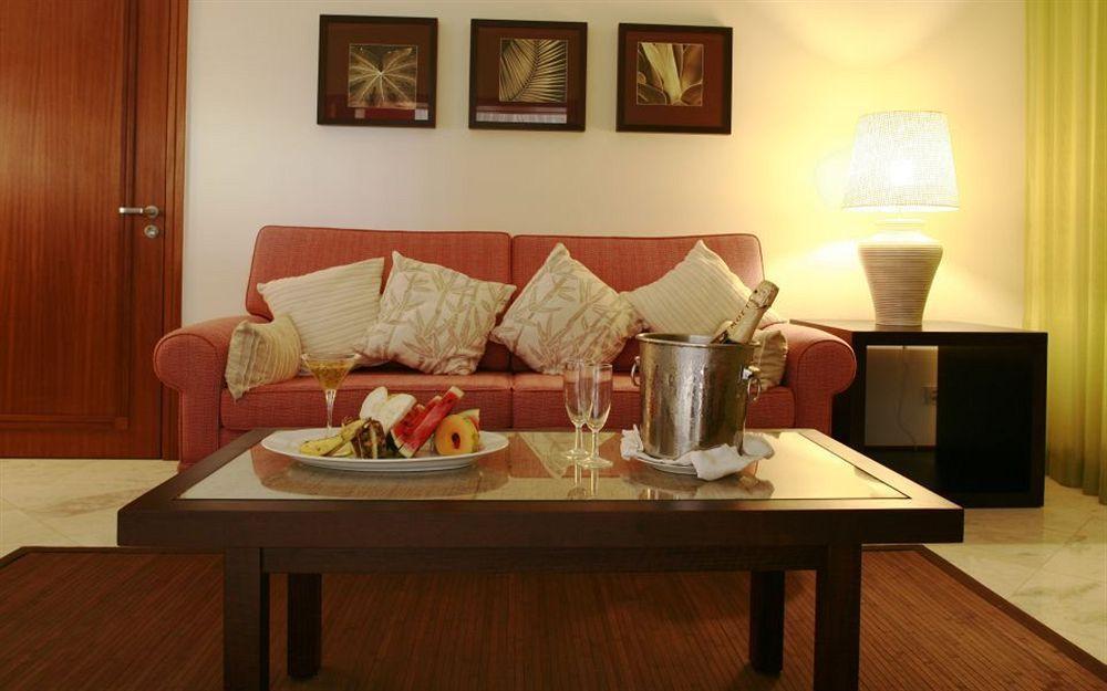 Pestana Sao Tome Hotel Buitenkant foto