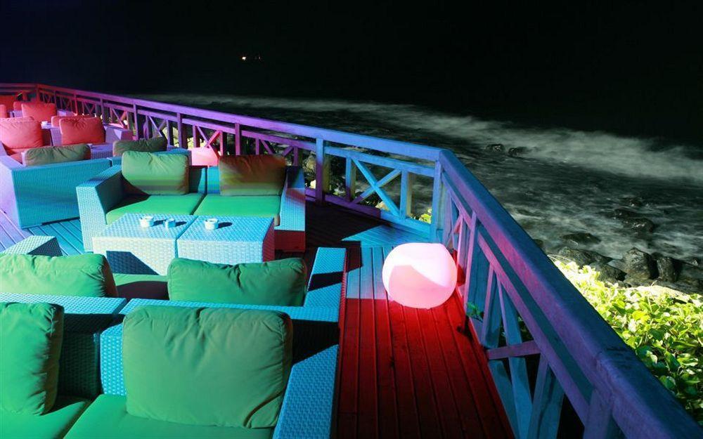 Pestana Sao Tome Hotel Buitenkant foto