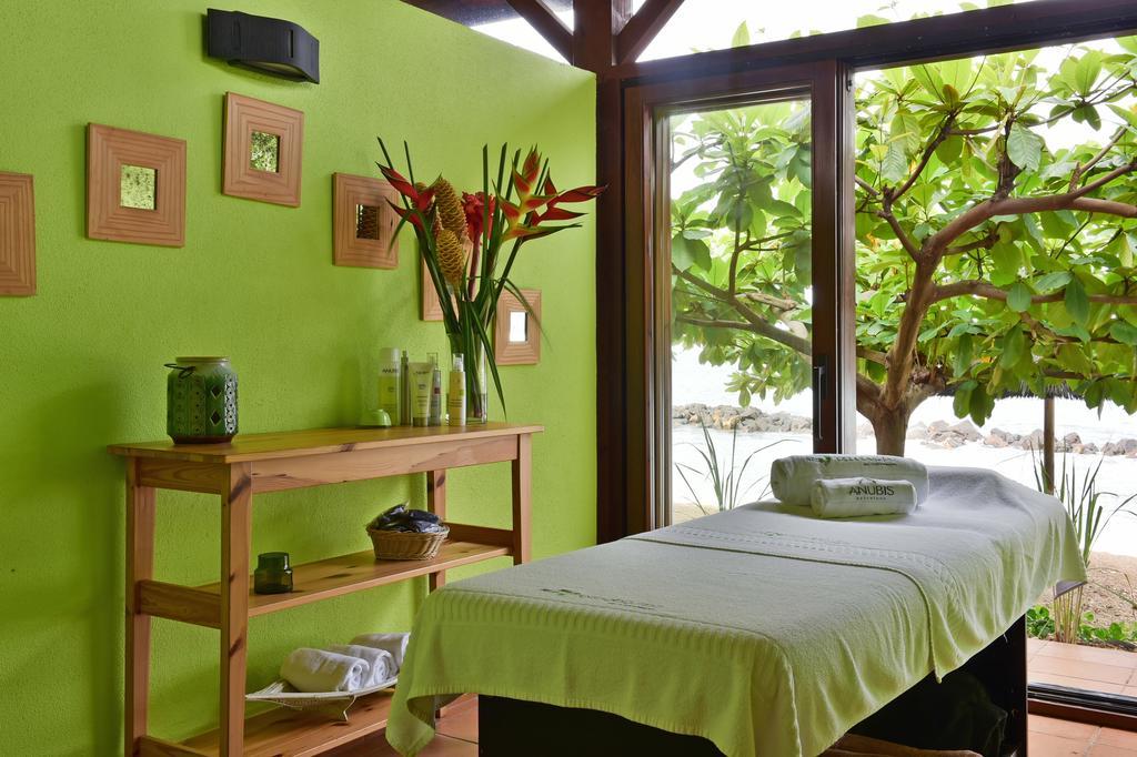 Pestana Sao Tome Hotel Buitenkant foto