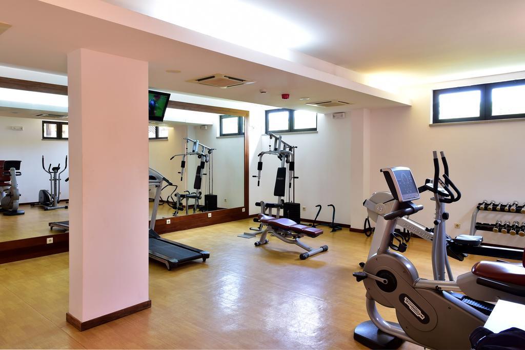 Pestana Sao Tome Hotel Buitenkant foto