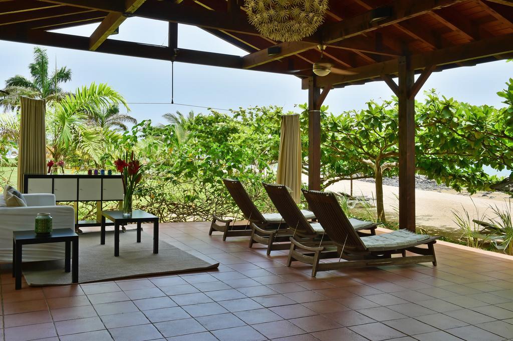 Pestana Sao Tome Hotel Buitenkant foto