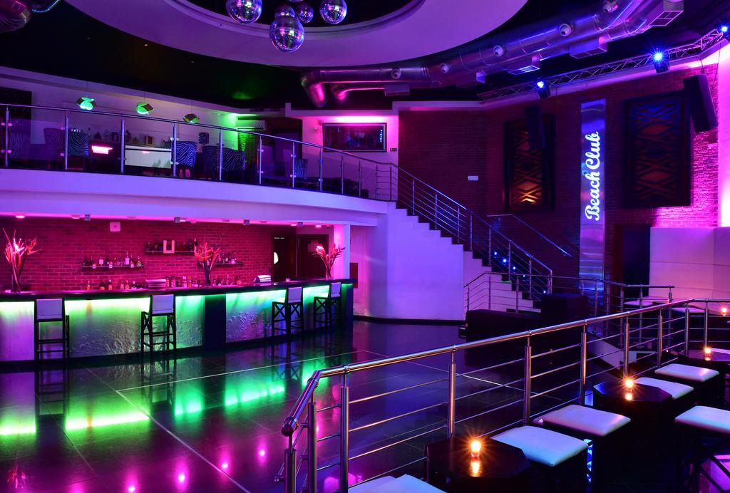 Pestana Sao Tome Hotel Buitenkant foto
