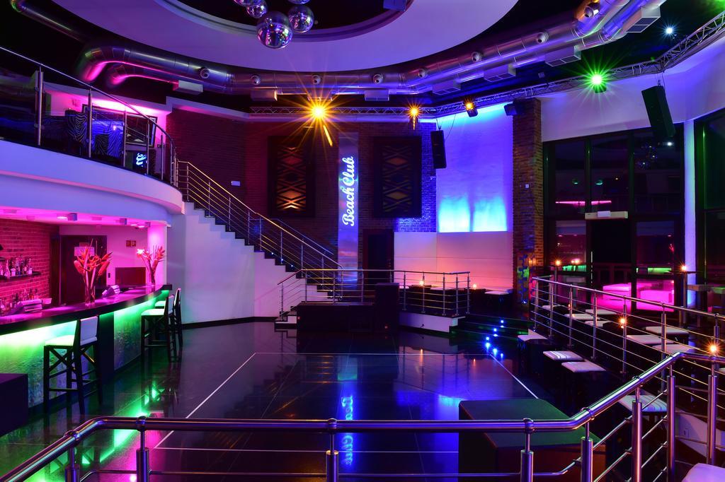 Pestana Sao Tome Hotel Buitenkant foto