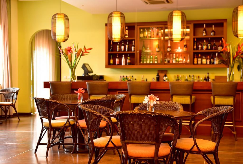 Pestana Sao Tome Hotel Buitenkant foto