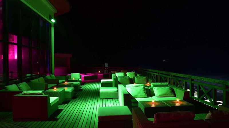 Pestana Sao Tome Hotel Buitenkant foto