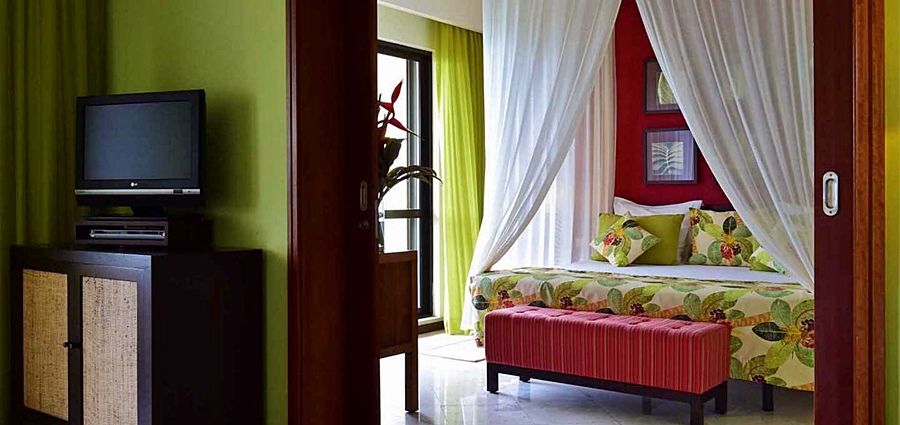 Pestana Sao Tome Hotel Buitenkant foto