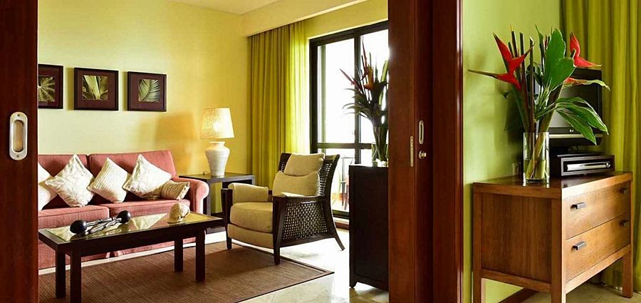Pestana Sao Tome Hotel Buitenkant foto