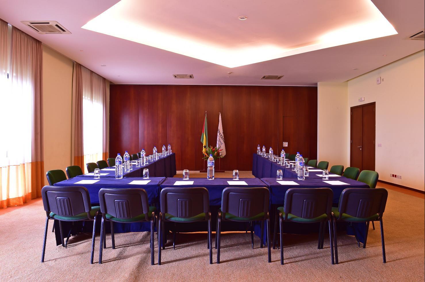 Pestana Sao Tome Hotel Buitenkant foto