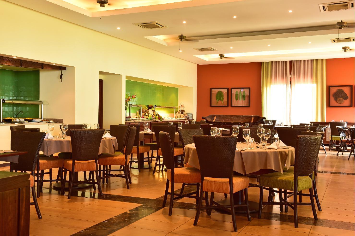 Pestana Sao Tome Hotel Buitenkant foto