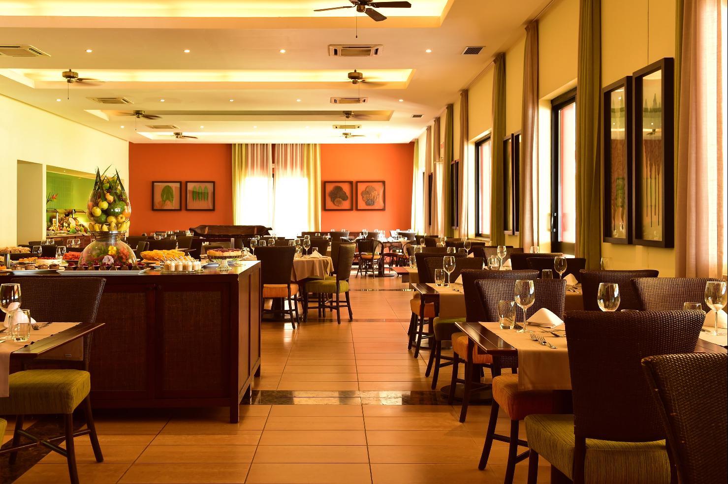 Pestana Sao Tome Hotel Buitenkant foto