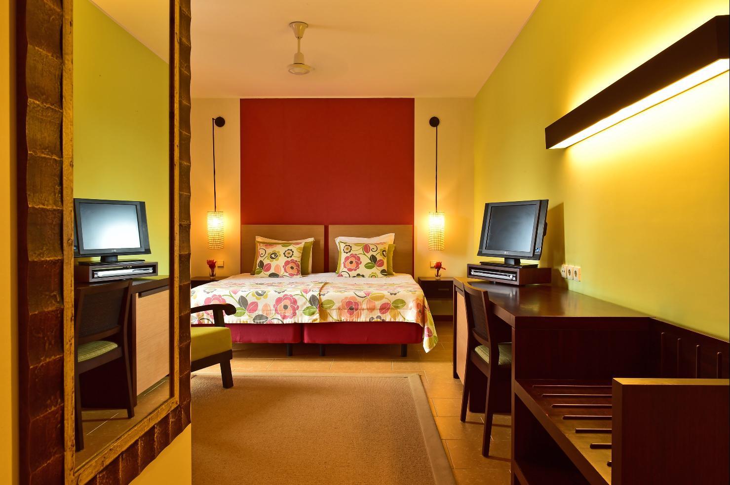Pestana Sao Tome Hotel Buitenkant foto