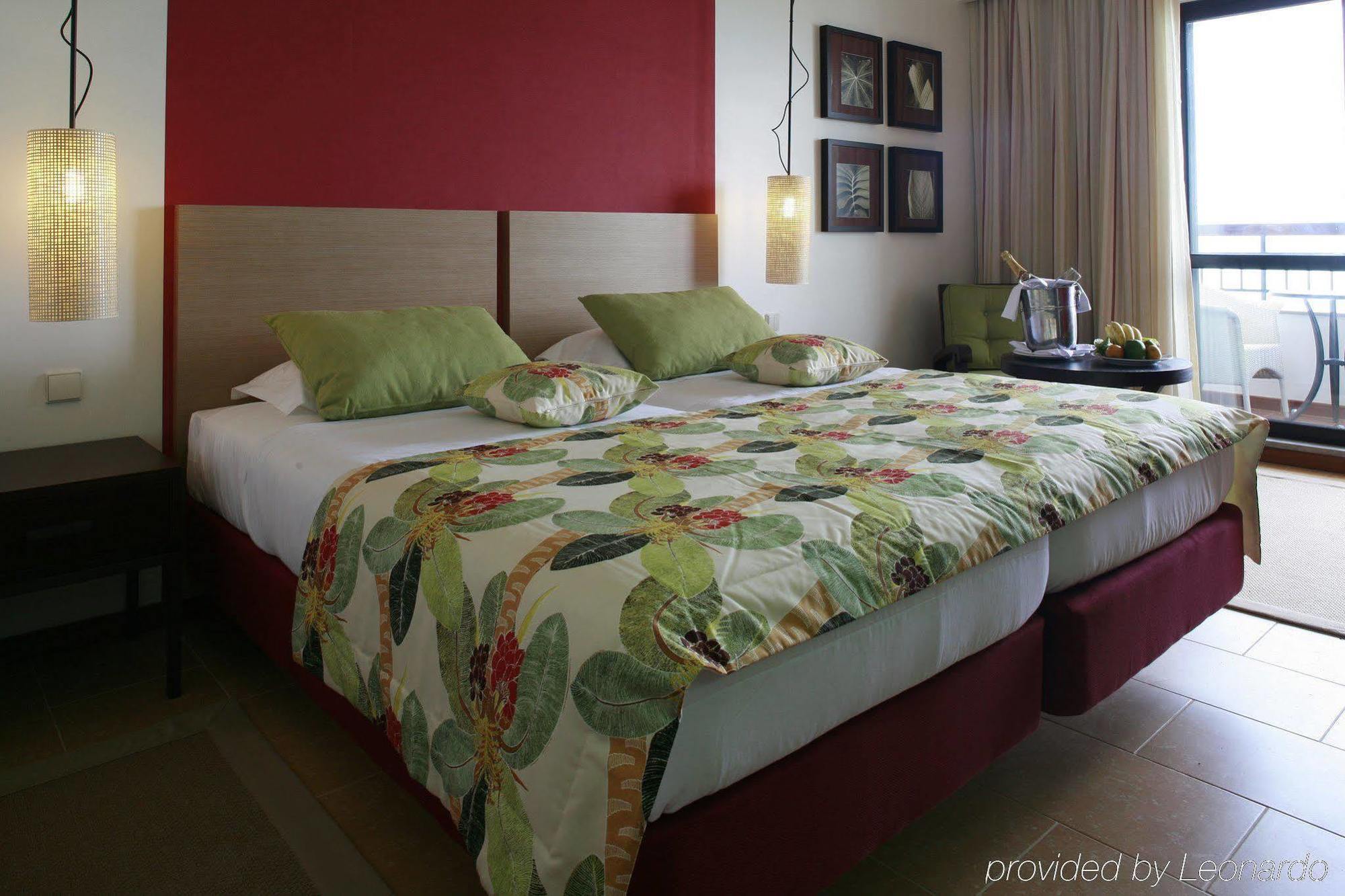 Pestana Sao Tome Hotel Kamer foto