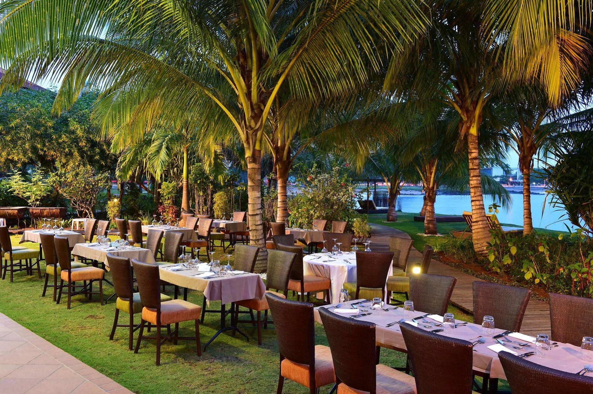 Pestana Sao Tome Hotel Buitenkant foto