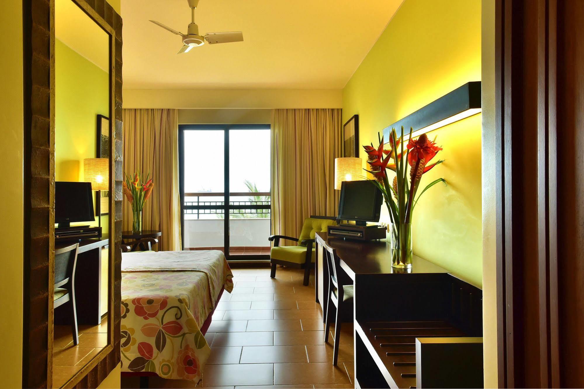 Pestana Sao Tome Hotel Buitenkant foto