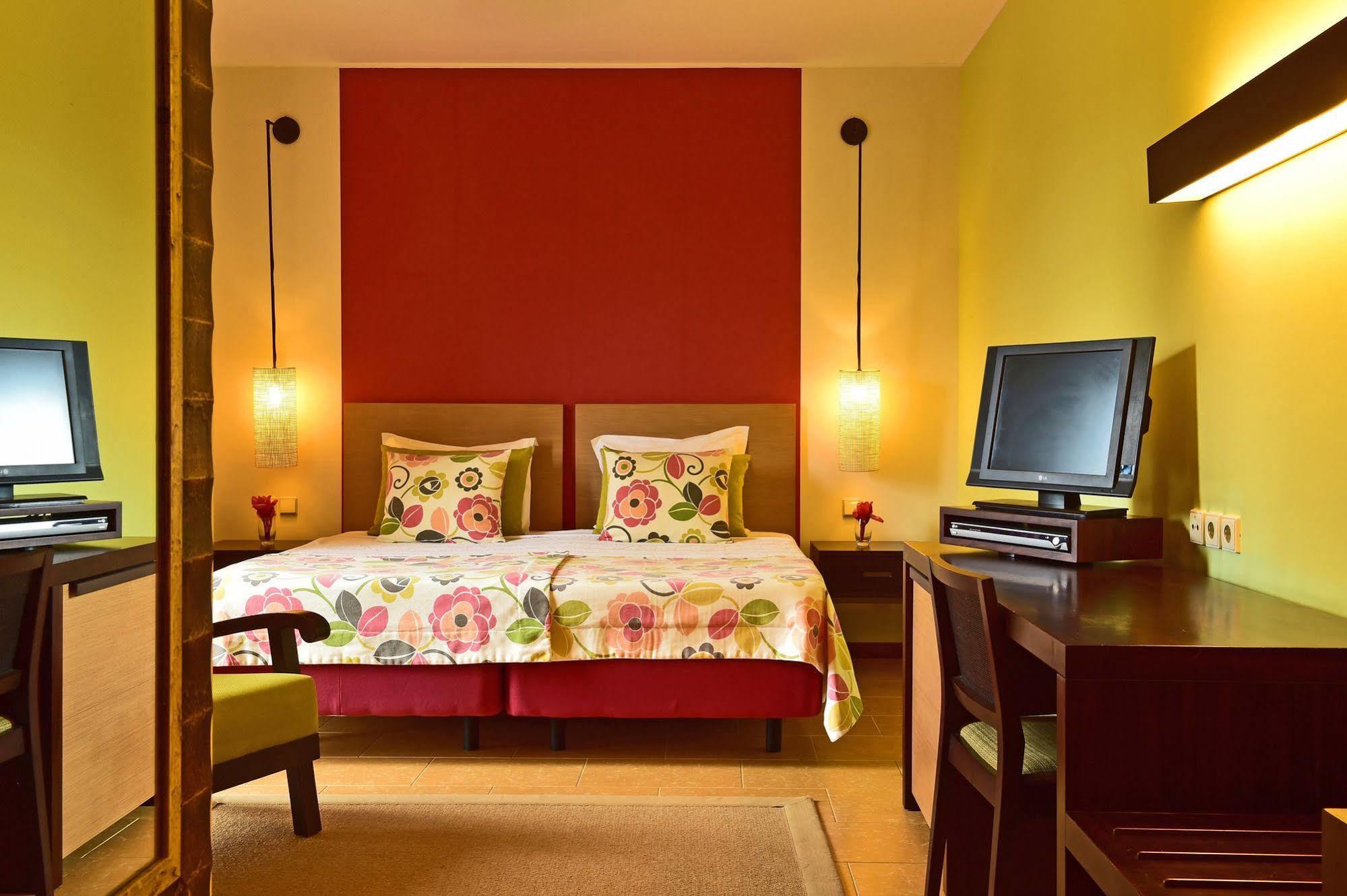 Pestana Sao Tome Hotel Buitenkant foto