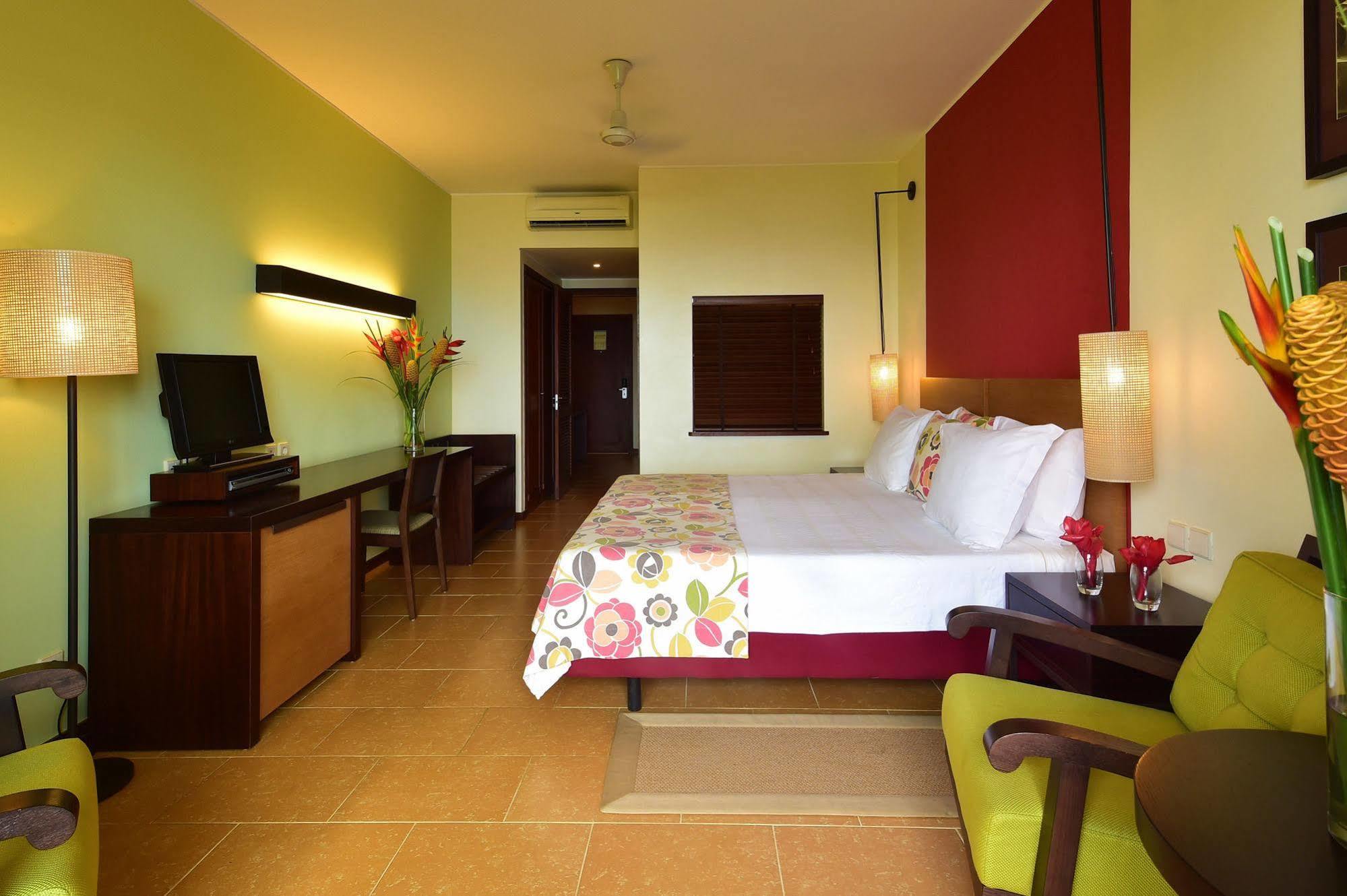 Pestana Sao Tome Hotel Buitenkant foto