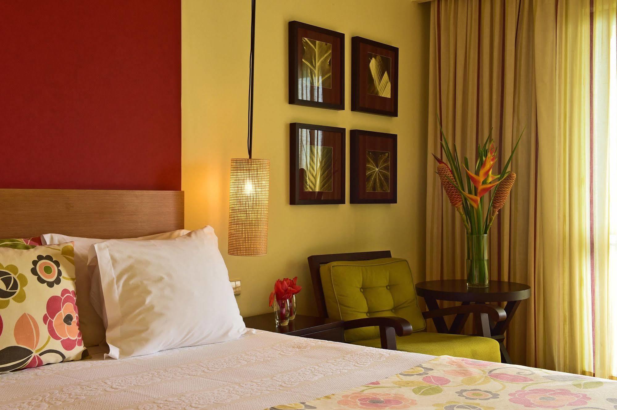 Pestana Sao Tome Hotel Buitenkant foto