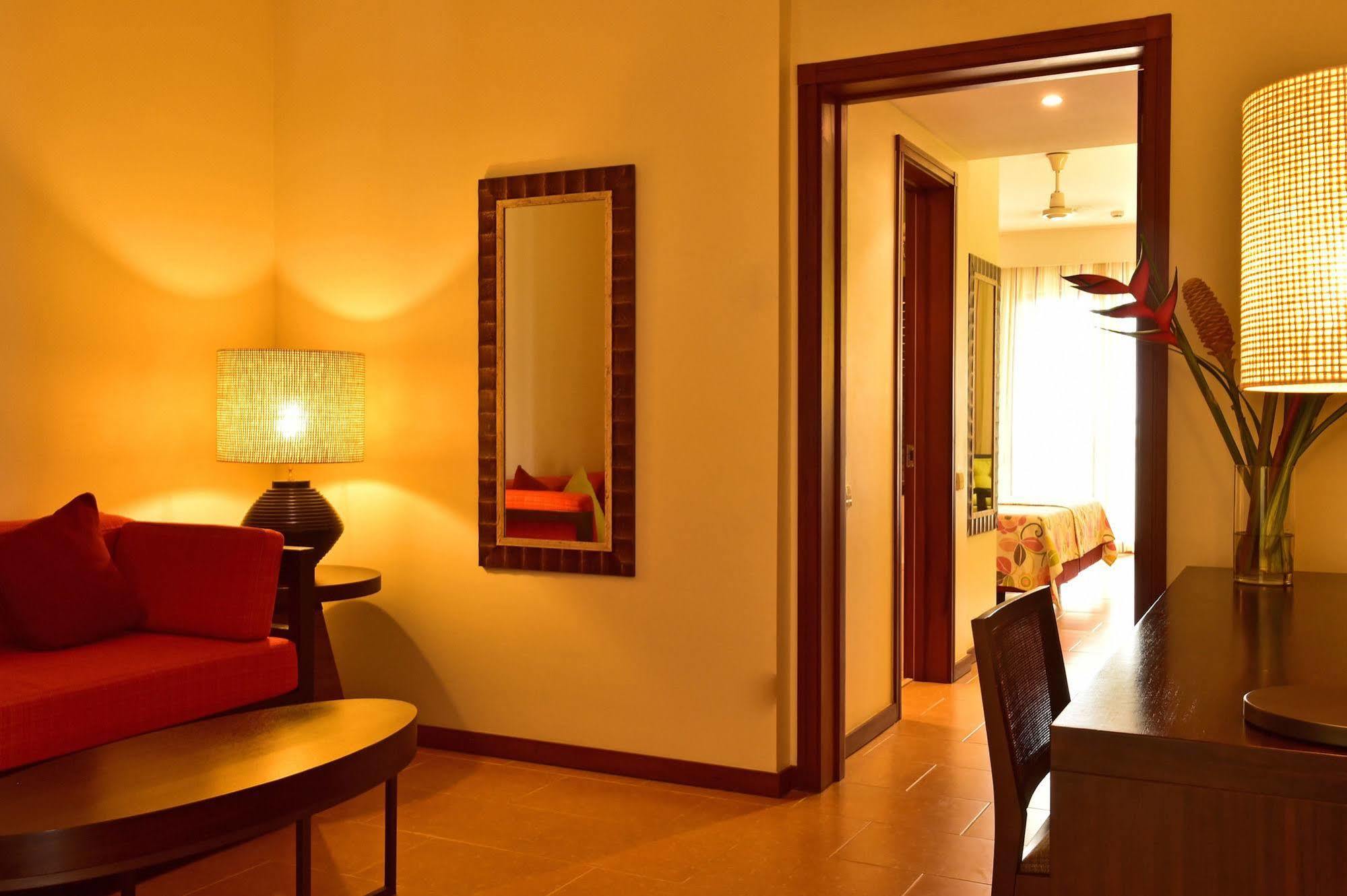 Pestana Sao Tome Hotel Buitenkant foto