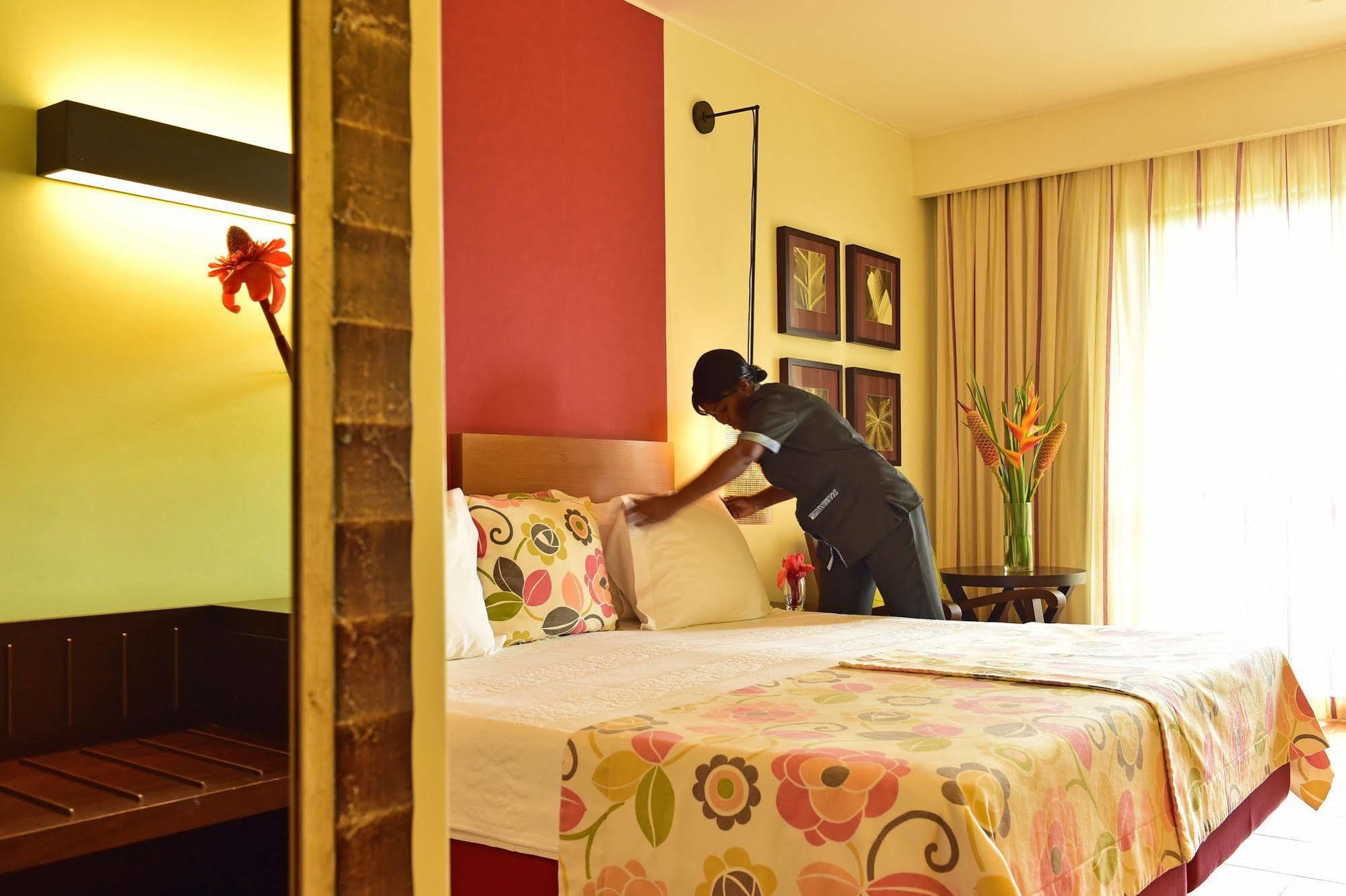 Pestana Sao Tome Hotel Buitenkant foto