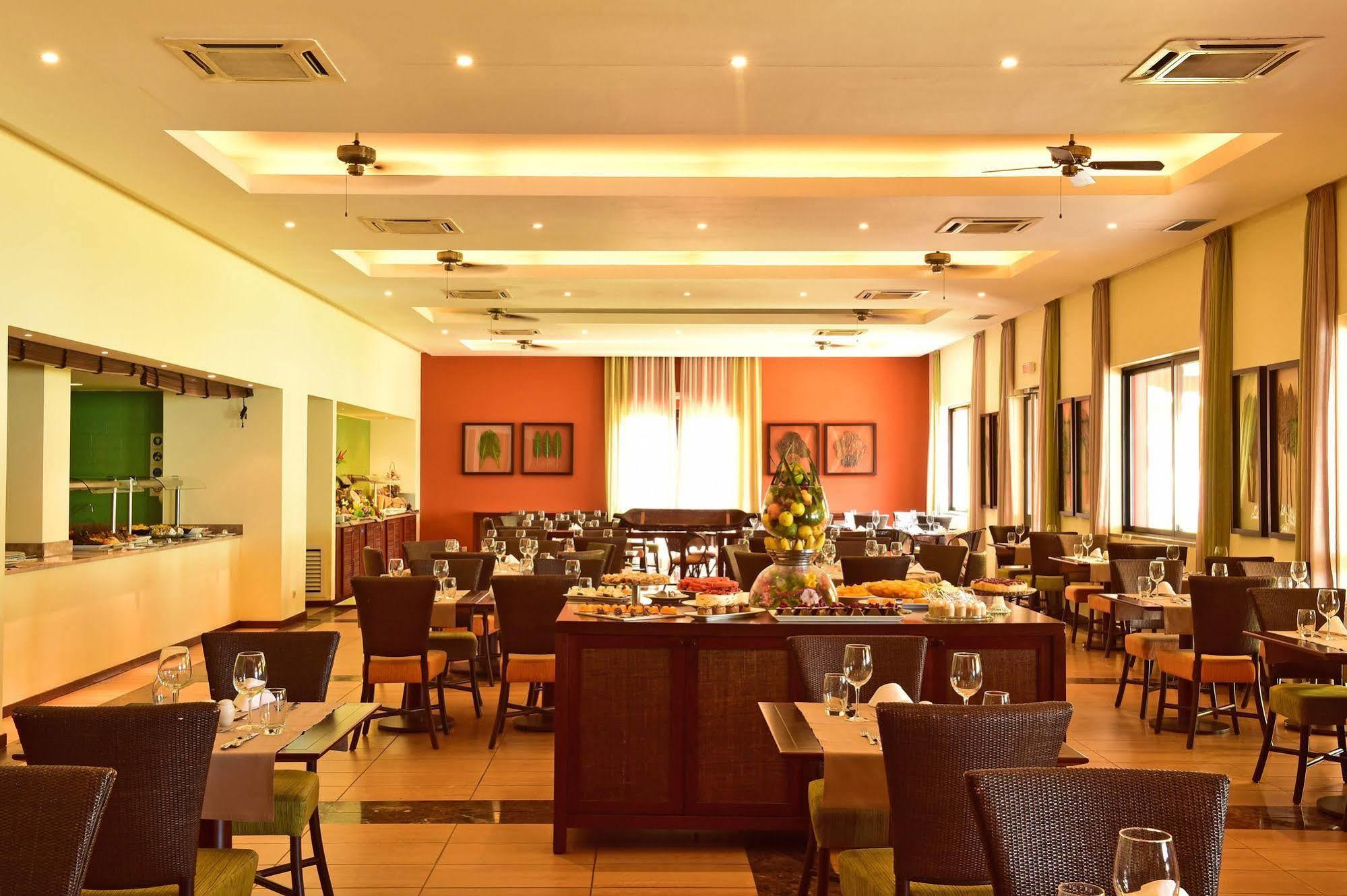 Pestana Sao Tome Hotel Buitenkant foto