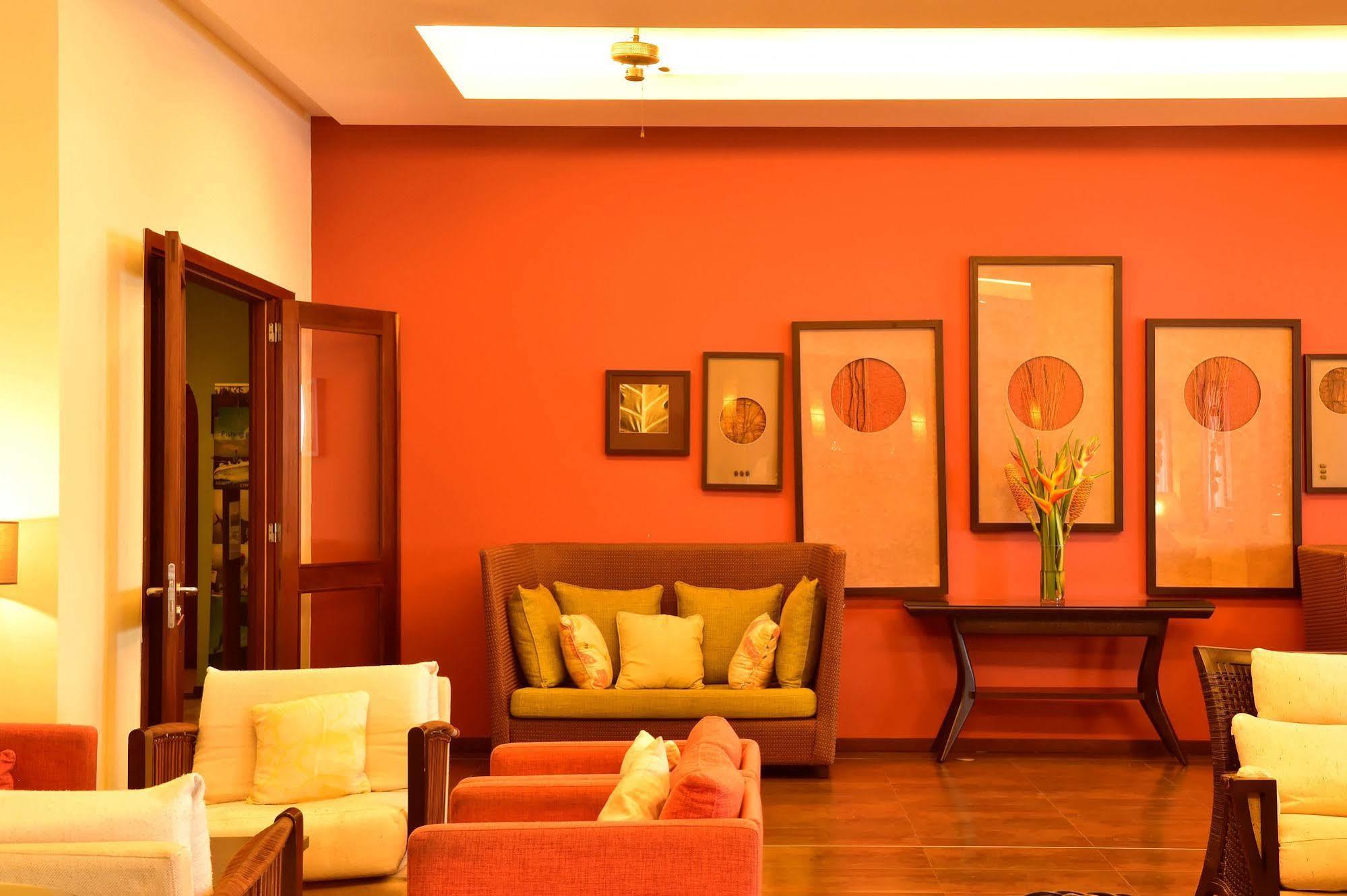 Pestana Sao Tome Hotel Buitenkant foto