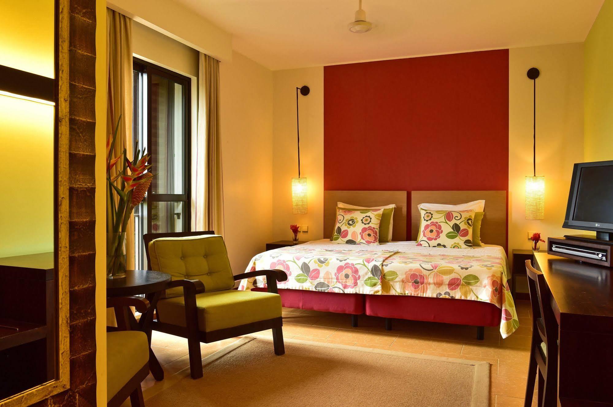 Pestana Sao Tome Hotel Buitenkant foto